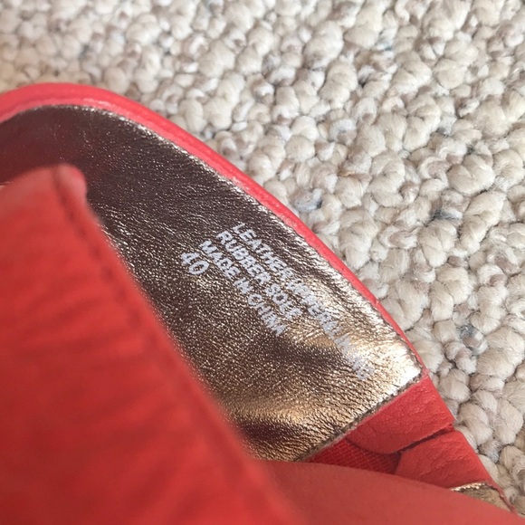 Umberto Raffini Sandals - Picture 5 of 10